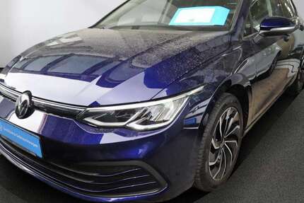 VW Golf 50.250 km 15.990 &euro; Lübeck 23560