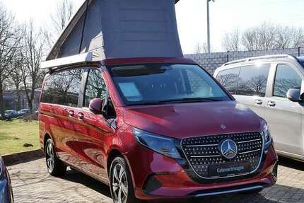 Mercedes-Benz Marco Polo 17.199 km 78.490 &euro; Bad Segeberg 23795
