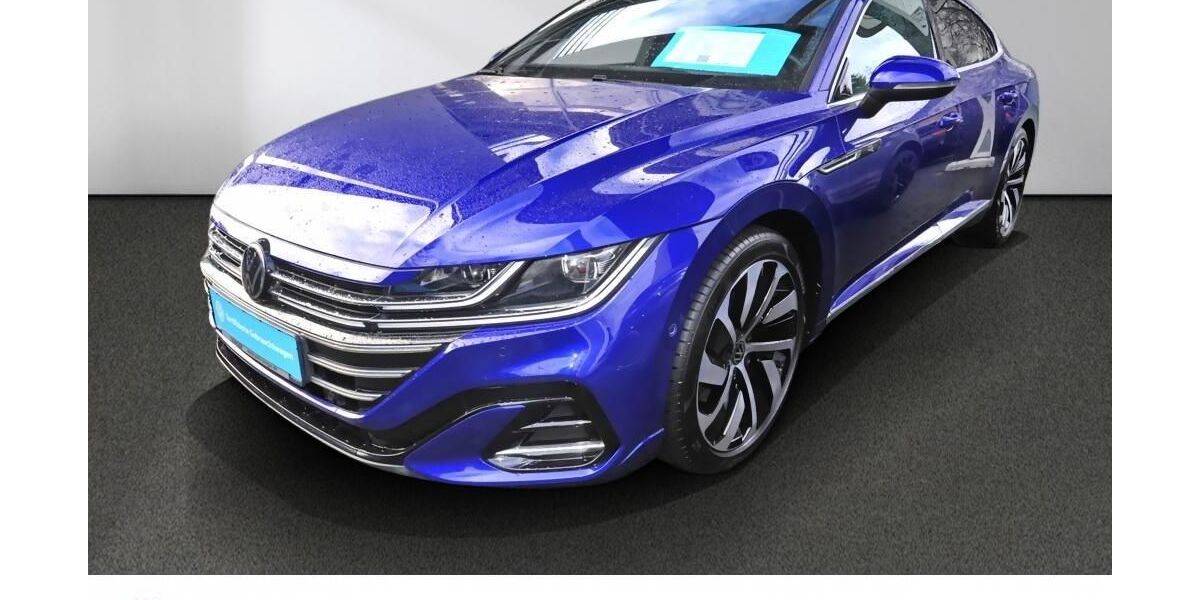 VW Arteon 56.500 km 38.380 &euro; Lübeck 23560