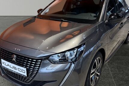 Peugeot 208 14.300 km 15.790 &euro; Lübeck 23562