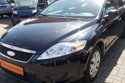 Ford Mondeo 161.000 km 4.199 &euro; Lübeck 23556