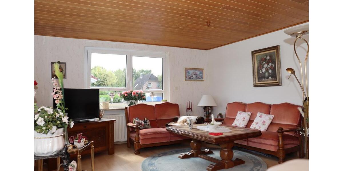 Einfamilienhaus Scharbeutz Wulfsdorf - 6 Zimmer, 193 m&sup2;, 620.000&euro; | Angebot:26755158