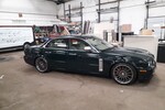 XJ8 X350