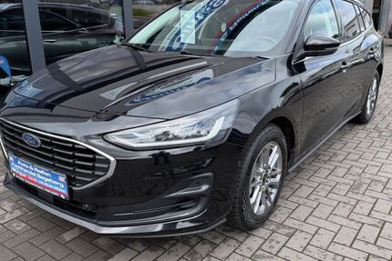 Ford Focus 65.400 km 18.990 &euro; Bad Segeberg 23795