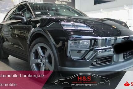 Porsche Macan 1.880 km 85.900 € Bad Segeberg 23795