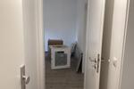 Ansprechende und sanierte 2-Zimmer-Wohnung mit Balkon, sofort anmietbar!
