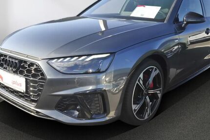Audi A4 56.200 km 37.880 &euro; Lübeck 23556