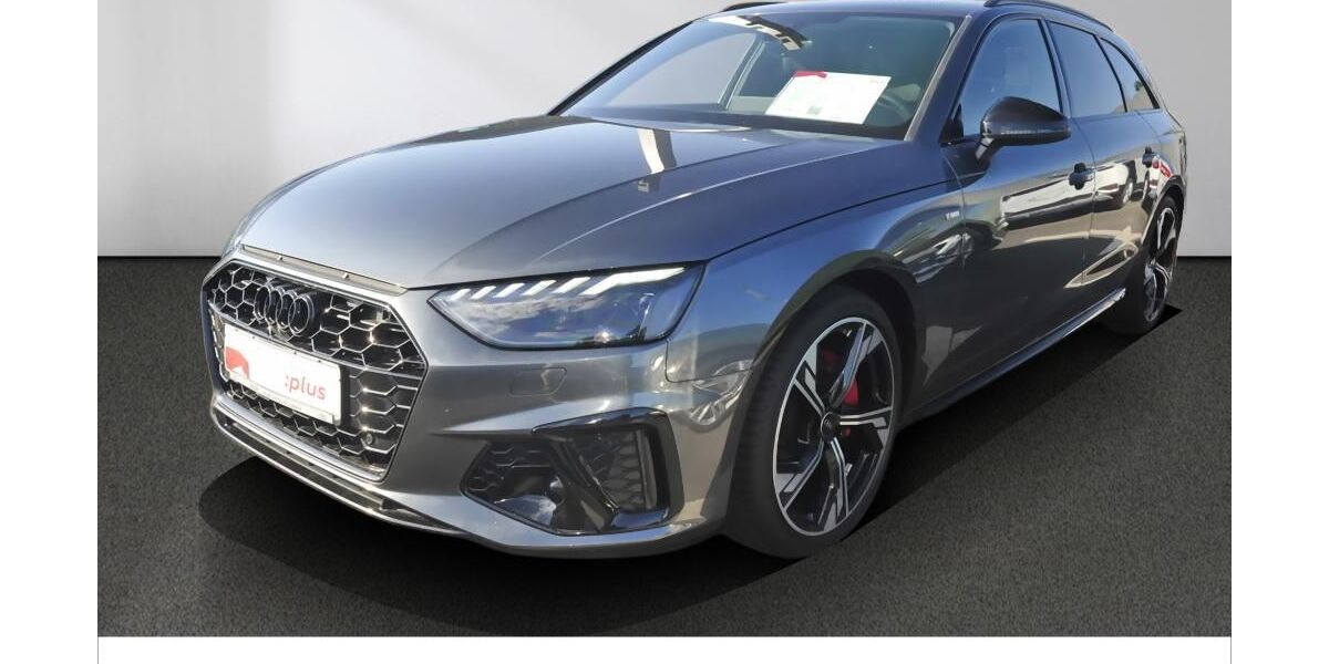 Audi A4 56.200 km 37.880 &euro; Lübeck 23556