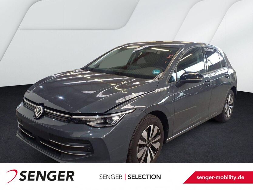 VW Golf 21.200 km 30.880 € Bad Segeberg 23795
