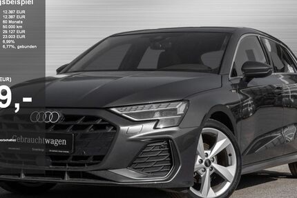 Audi A3 11.905 km 34.470 &euro; Bad Oldesloe 23843