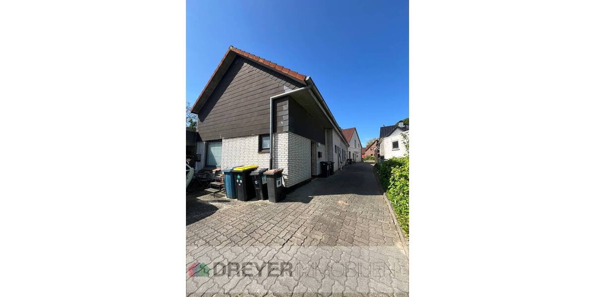 Mehrfamilienhaus, Wohnhaus Reinfeld - 750.000&euro; | Angebot:25769842