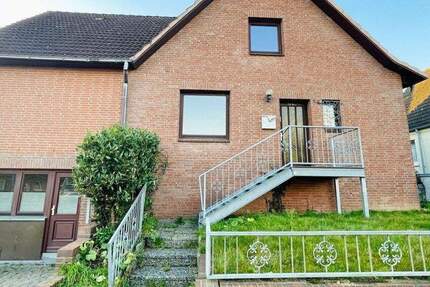 Haus Bad Oldesloe Schlamersdorf - 7 Zimmer, 172 m&sup2;, 369.000&euro; | Angebot:24622930