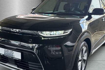 Kia Soul 13.803 km 27.950 &euro; Lübeck 23558