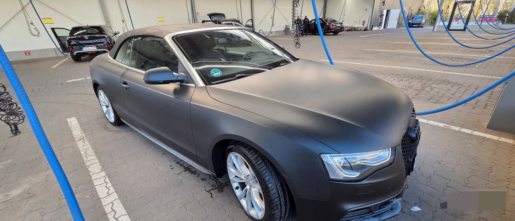 Audi A5 202.500 km 8.960 &euro; Ahrensbök 23623