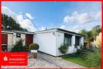 Bungalow Scharbeutz - 2 Zimmer, 59 m&sup2;, 525.000&euro; | Angebot:25190503