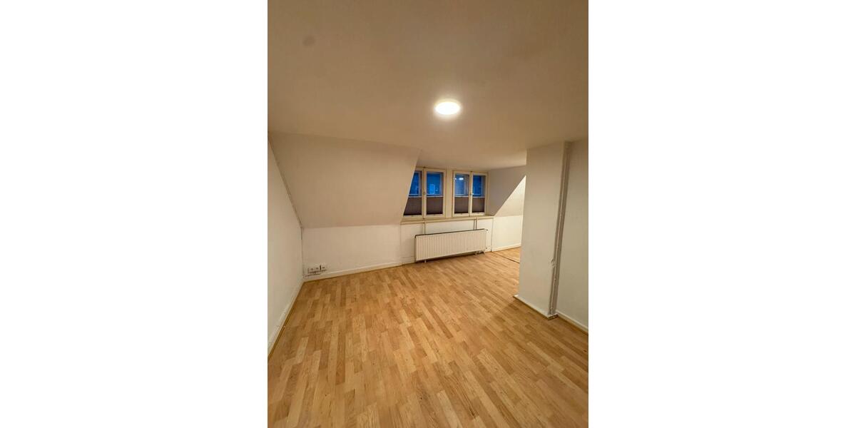 Etagenwohnung Ratzeburg - 1 Zimmer, 25 m&sup2;, 350&euro; | Angebot:26359888