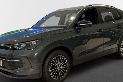 VW Tiguan 2.200 km 42.888 &euro; Mölln 23879