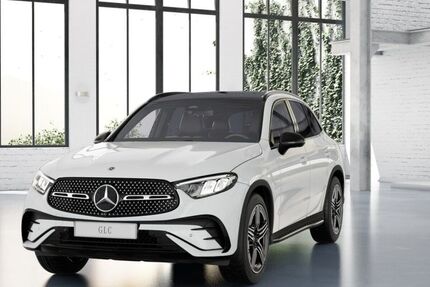 Mercedes-Benz GLC 200 9.999 km 59.950 &euro; Mölln 23879