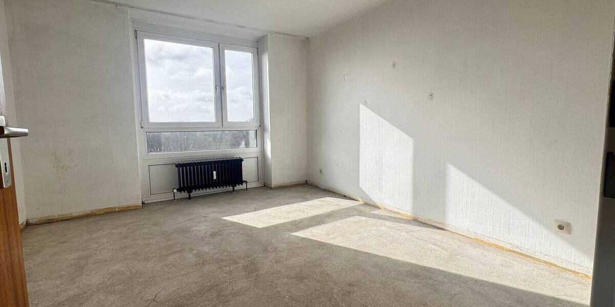Etagenwohnung Lübeck St. Lorenz Nord - 3 Zimmer, 86 m&sup2;, 239.000&euro; | Angebot:26274283
