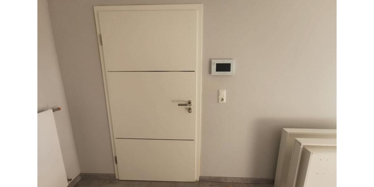 Etagenwohnung Bad Oldesloe - 3 Zimmer, 99 m&sup2;, 1.250&euro; | Angebot:26424889