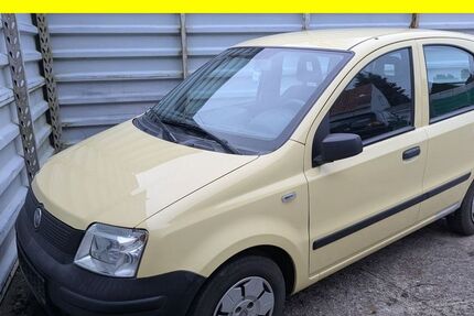 Fiat Panda 136.633 km 1.500 &euro; Lübeck 23556