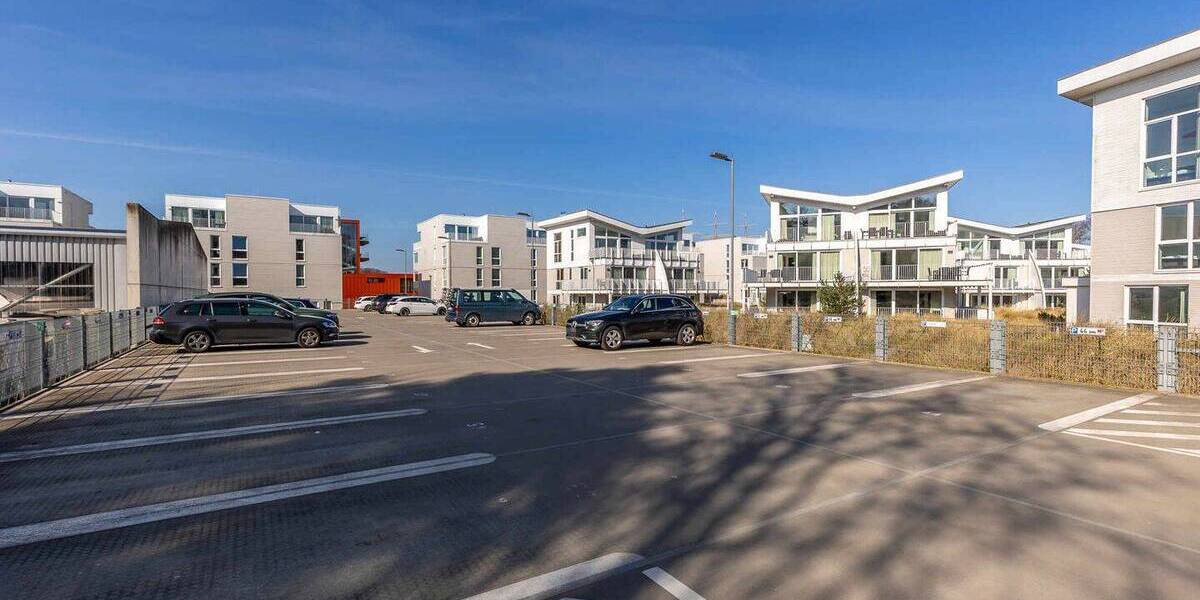 Etagenwohnung Lübeck / Travemünde Travemünde - 3 Zimmer, 81 m&sup2;, 499.000&euro; | Angebot:25737732