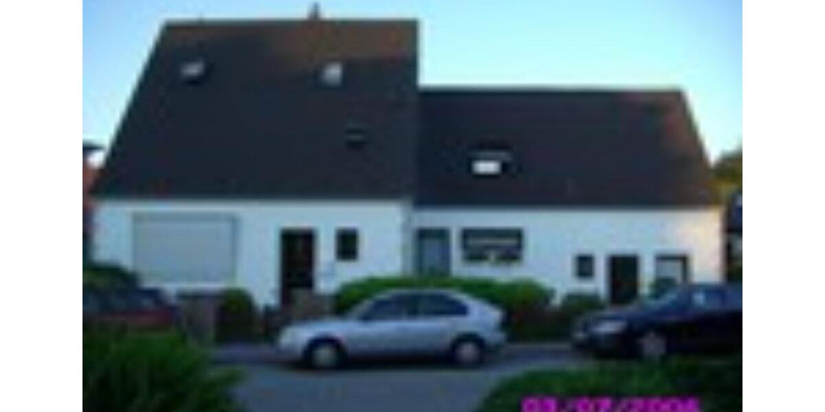 Terrassenwohnung Lübeck Sankt Lorenz Nord - 2 Zimmer, 52 m&sup2;, 700&euro; | Angebot:25350551