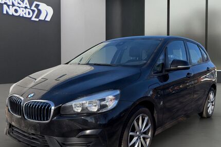 BMW 225 Active Tourer 157.982 km 7.999 &euro; Lübeck 23560