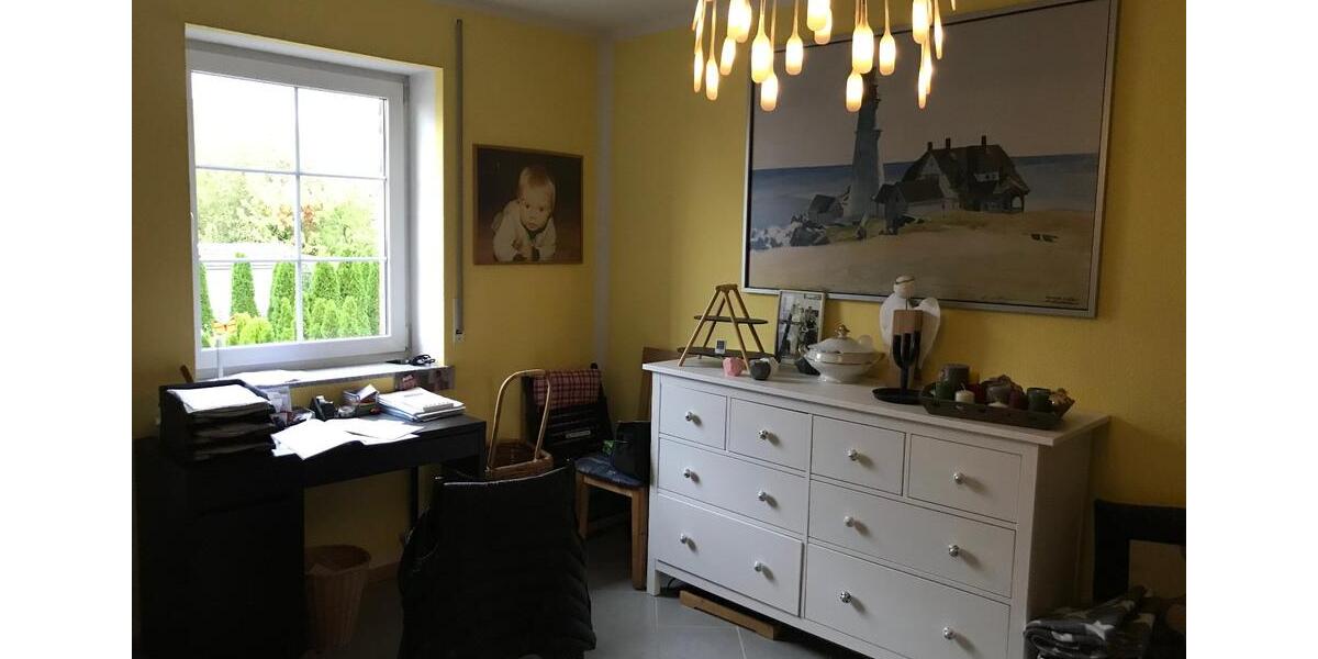 Dachgeschoßwohnung Ratekau Hobbersdorf - 3 Zimmer, 112 m&sup2;, 1.260&euro; | Angebot:25447534