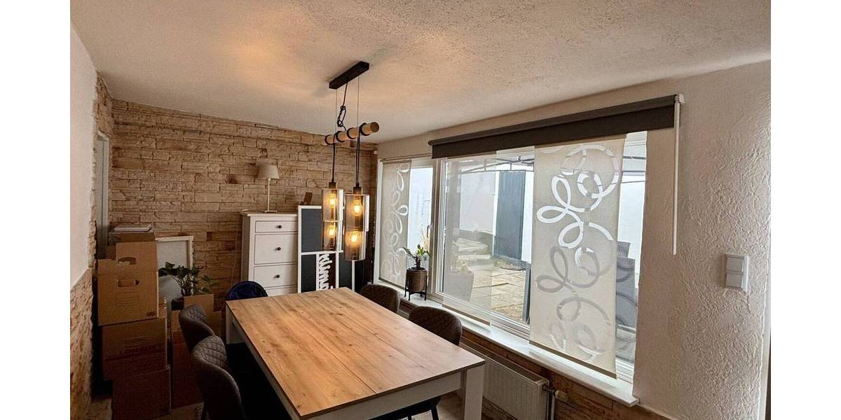 Doppelhaushälfte Lübeck Kücknitz - 5 Zimmer, 103 m&sup2;, 335.000&euro; | Angebot:26555281