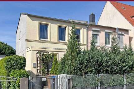 Haus Lübeck Sankt Lorenz Nord - 4 Zimmer, 92 m&sup2;, 285.000&euro; | Angebot:27134058