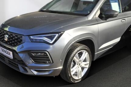 Seat Ateca 106.300 km 22.880 € Bad Schwartau 23611
