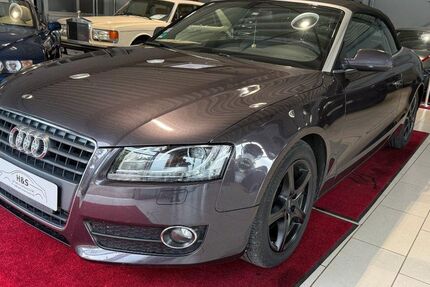 Audi A5 183.290 km 8.900 &euro; Bad Segeberg 23795