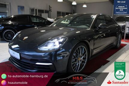 Porsche Panamera 94.000 km 61.900 &euro; Bad Segeberg 23795