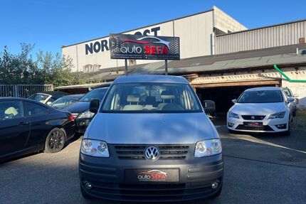 VW Caddy