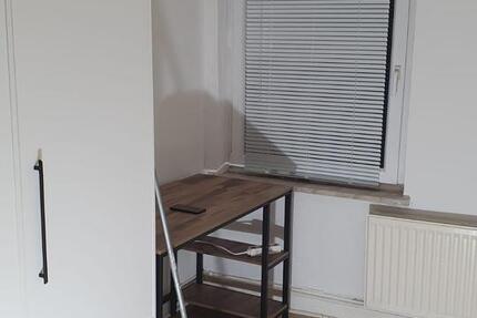 Wohnung Lübeck Innenstadt - 1 Zimmer, 14 m&sup2;, 460&euro; | Angebot:26021341