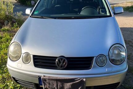 VW Polo 133.860 km 3.100 &euro; Ahrensbök 23623