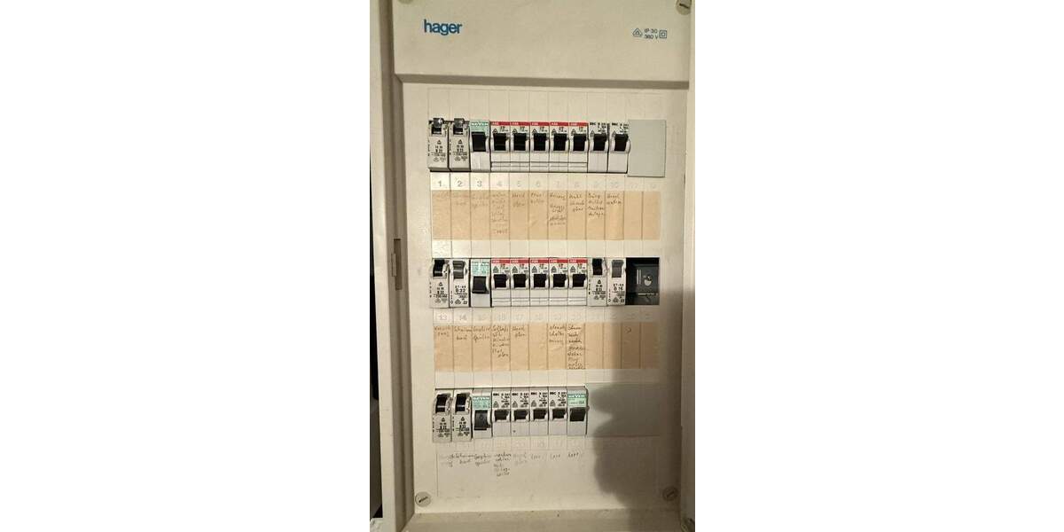 Einfamilienhaus Lübeck St. Gertrud - 6 Zimmer, 130 m&sup2;, 375.000&euro; | Angebot:25535981