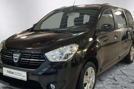 Dacia Lodgy 46.200 km 13.980 &euro; Lübeck 23560