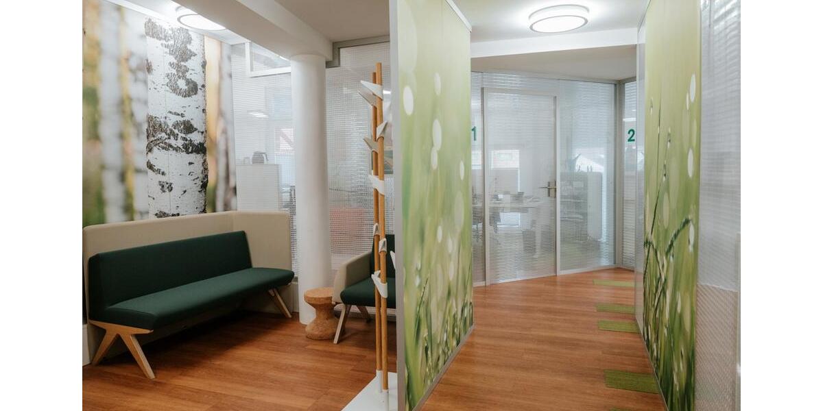 Gewerbeobjekt Mölln - 1.500&euro; | Angebot:19601776