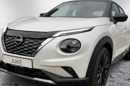 Nissan Juke 6.990 km 29.990 &euro; Bad Segeberg 23795