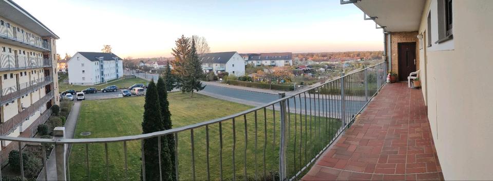 Etagenwohnung Mölln - 1 Zimmer, 30 m&sup2;, 55.000&euro; | Angebot:26184037