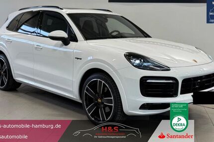 Porsche Cayenne 27.390 km 86.900 &euro; Bad Segeberg 23795