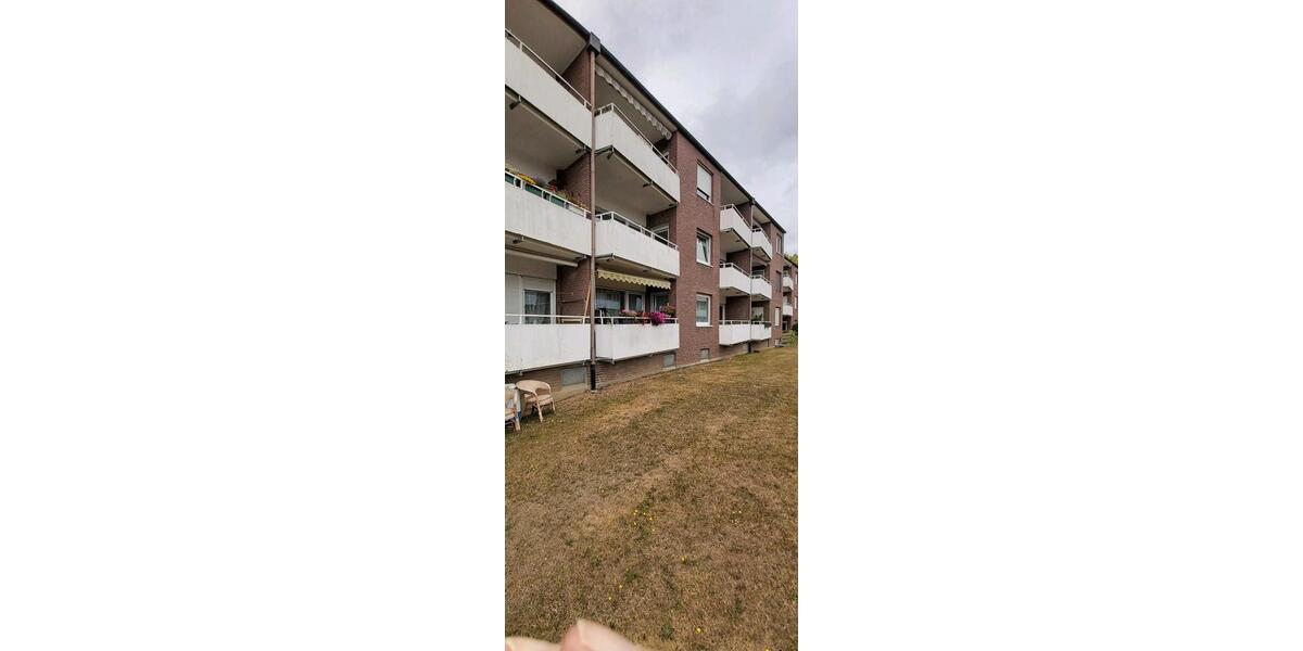 Hochparterre Neustadt in Holstein - 2 Zimmer, 63 m&sup2;, 209.000&euro; | Angebot:27262239
