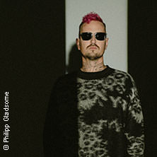 Robin Schulz 15.08.2026 Karmeliterplatz