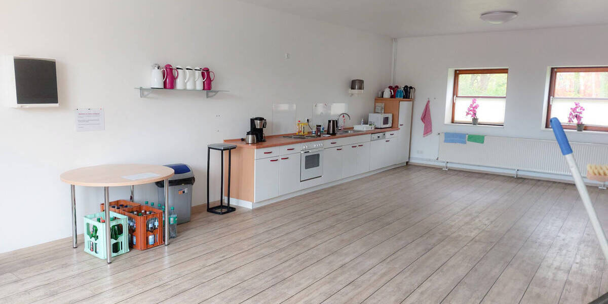 Gewerbeobjekt Bad Schwartau - 1.200.000&euro; | Angebot:26190819