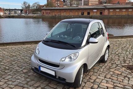 Smart ForTwo 149.000 km 3.500 &euro; Lübeck 23552