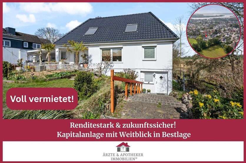 Haus zum Kaufen in Lübeck Travemünde 619.000 € 234 m²