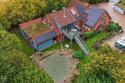 Haus zum Kaufen in Bad Segeberg 875.000 € 443 m² 17 zimmer