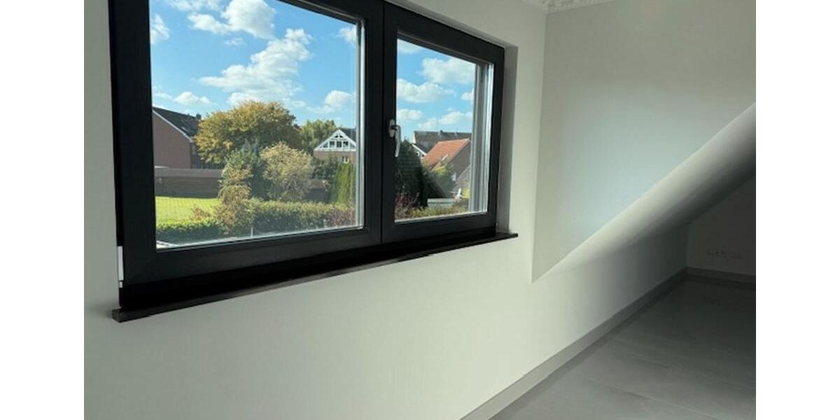 Dachgeschoßwohnung Lübeck Alt-Travemünde / Rönnau - 2 Zimmer, 47 m&sup2;, 1.370&euro; | Angebot:26122313